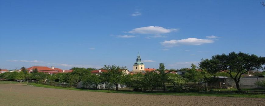 Stěhování bytů a domů Moravský Písek