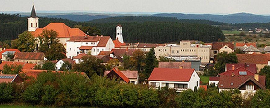 Vyklízení  Krásná  Hora  nad  Vltavou