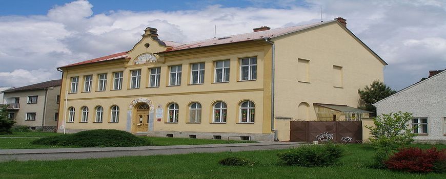 Vyklízení Žerotín (okres Olomouc)