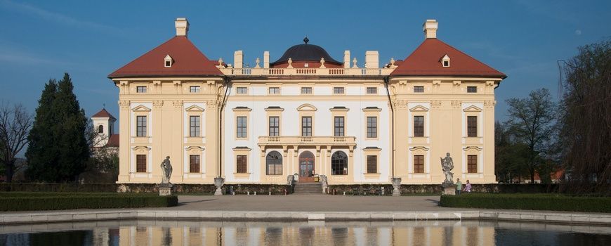 Stěhovací služby Slavkov u Brna