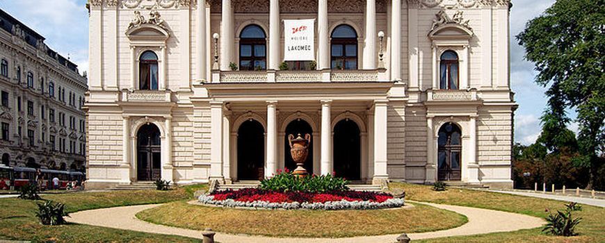 Vyklízení půd a sklepů Brno