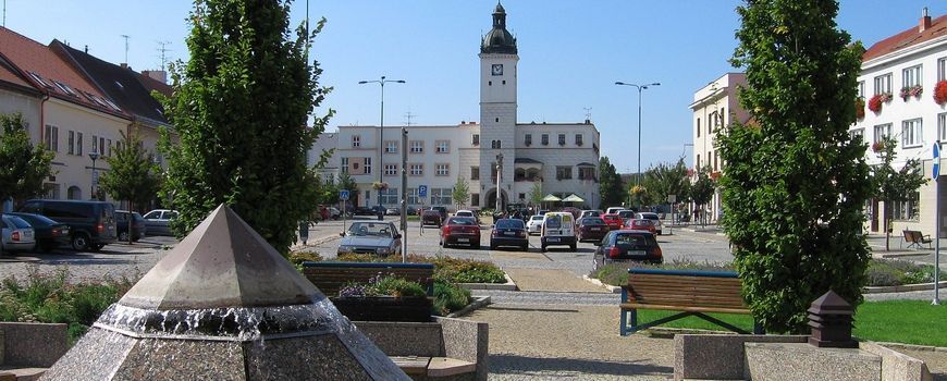 Stěhovací služby Kyjov