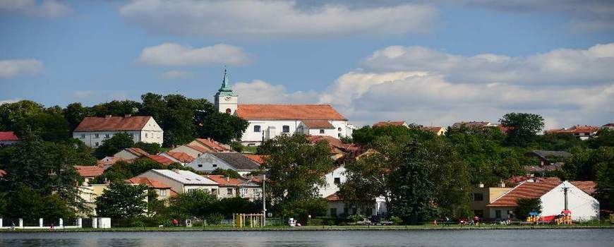 Stěhování bytů a domů Jedovnice