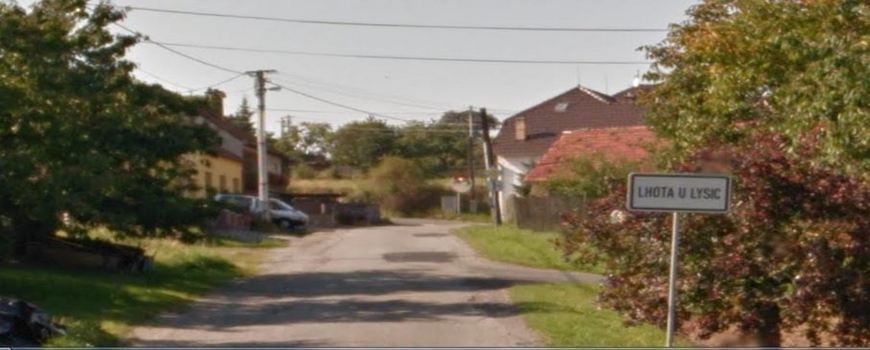 Vyklízení půd a sklepů Lhota u Lysic