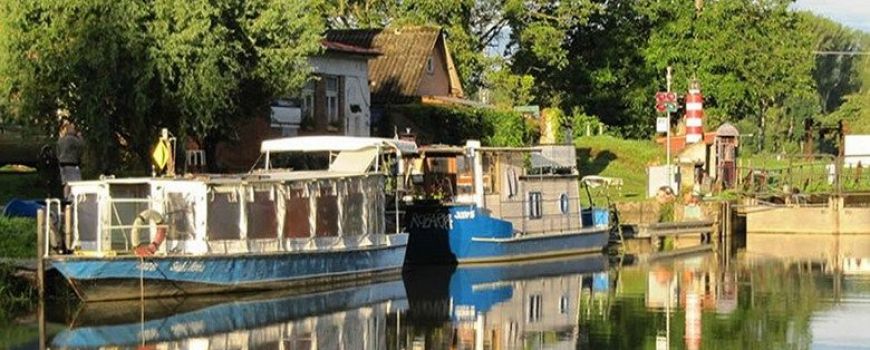 Stěhovací služby Vnorovy
