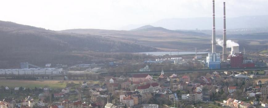 Stěhovací služby Trmice