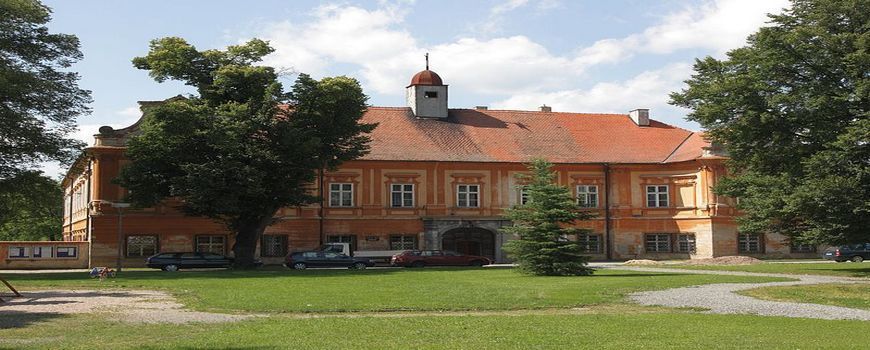 Stěhování   Prštice