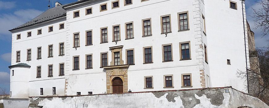 Vyklízení pozůstalostí i nemovitosti  Úsov