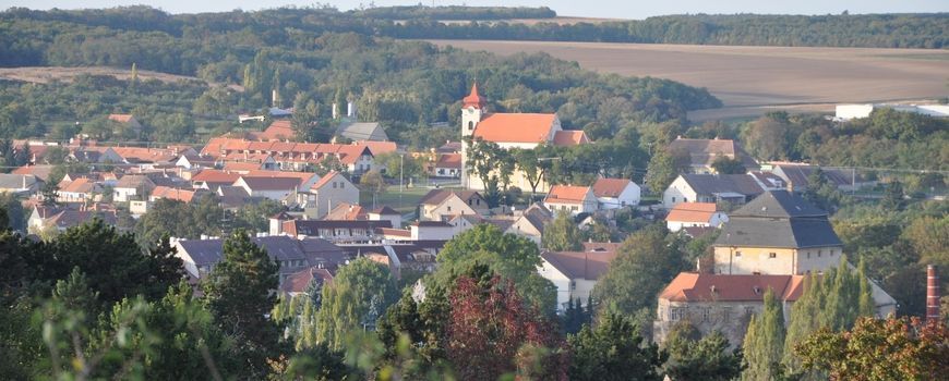 Stěhovací služby  Miroslav