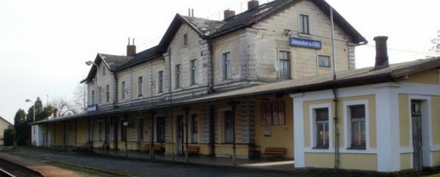 Vyklízení půd a sklepů  Janovice   nad Úhlavou