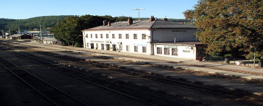 Stěhování bytů a domů Zastávka (okres Brno-venkov)