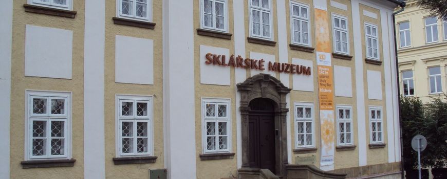 Stěhovací služby   Nový   Bor