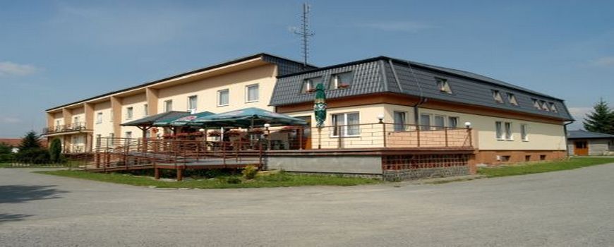 Stěhovací služby Podomí