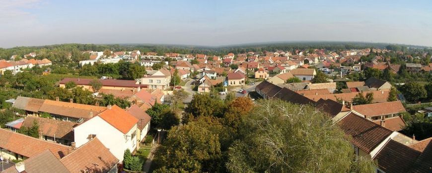 Vyklízení půd a sklepů Lužice (okres Olomouc)