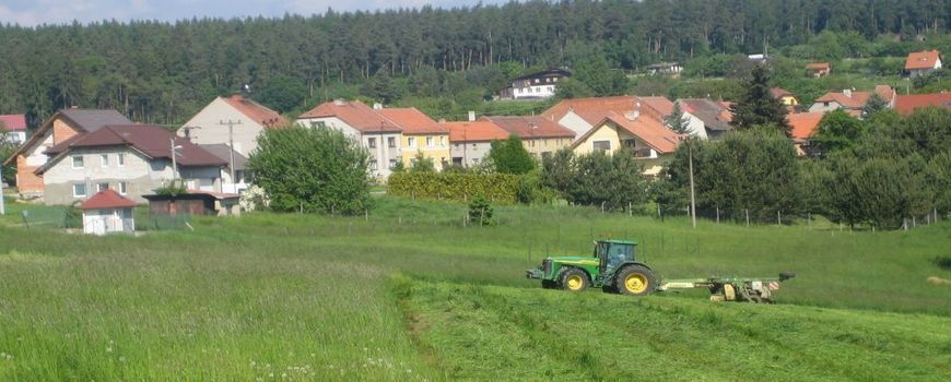 Vyklízení pozůstalostí i nemovitosti Alojzov