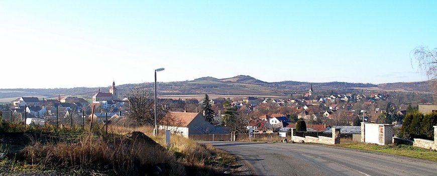 Stěhovací služby  Třebenice