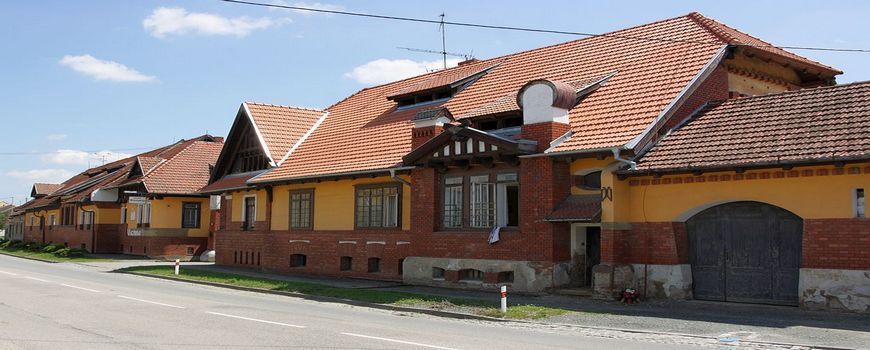 Vyklízení Želešice