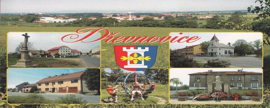Vyklízení  Dřevnovice