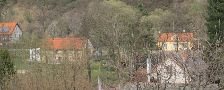 Vyklízení pozůstalostí i nemovitosti    Všeruby
