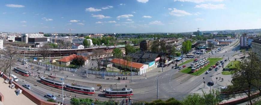 Vyklízení půd a sklepů   Brno  - Střed
