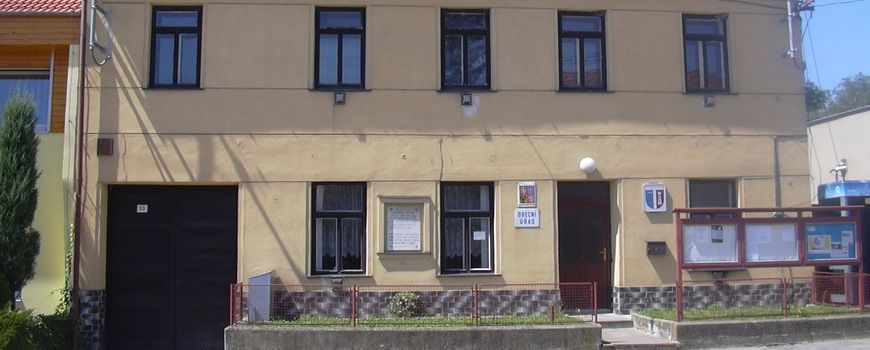 Stěhování Komořany