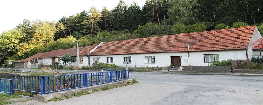 Stěhovací služby   Nelepeč-Žernůvka