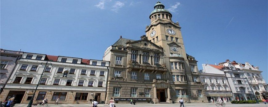 Vyklízení Prostějov
