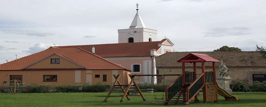 Stěhovací služby  Malešovice