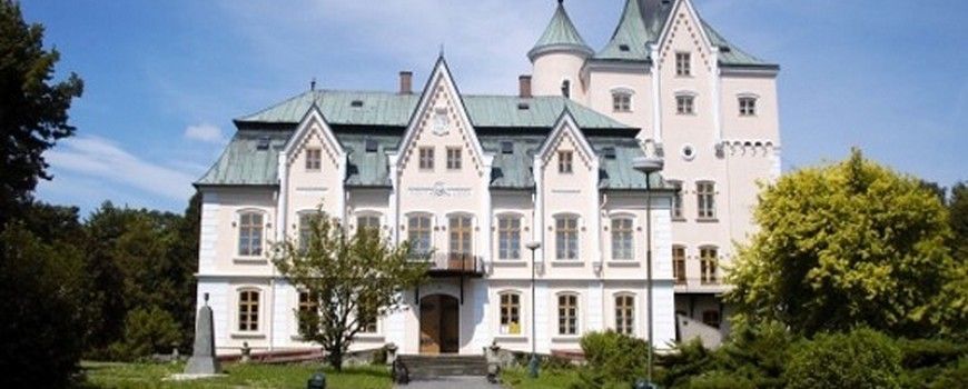 Vyklízení půd a sklepů    Studénka