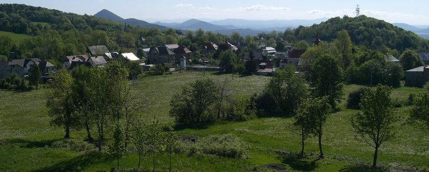 Stěhovací služby Kamenický Šenov