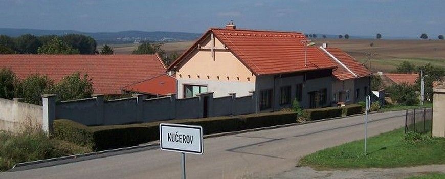 Stěhování Kučerov