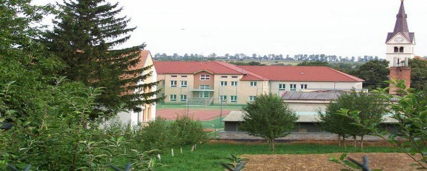 Stěhovací služby Lipov