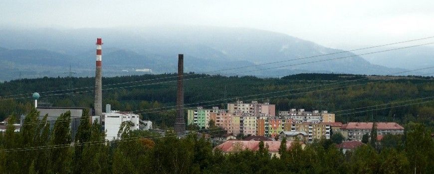 Stěhovací služby   Nové Sedlo