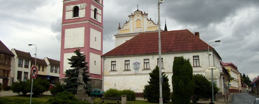Stěhovací služby  Černovice