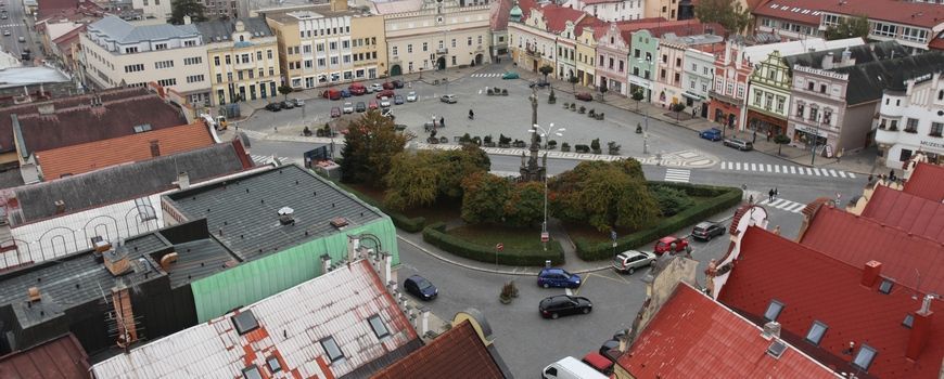 Stěhování  Havlíčkuv Brod
