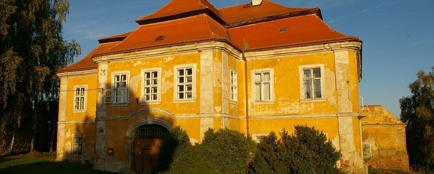 Stěhovací služby Jesenice