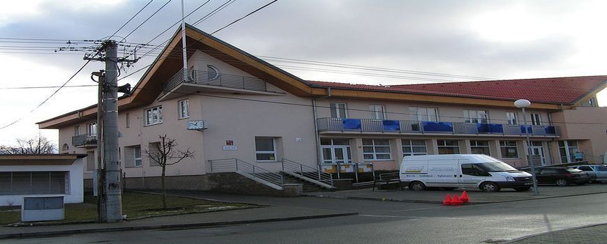 Vyklízení  Radostice