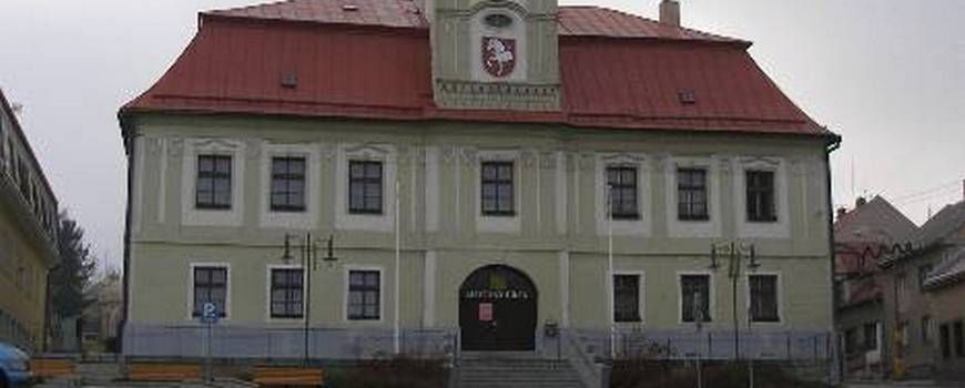 Stěhovací služby   Hlinsko