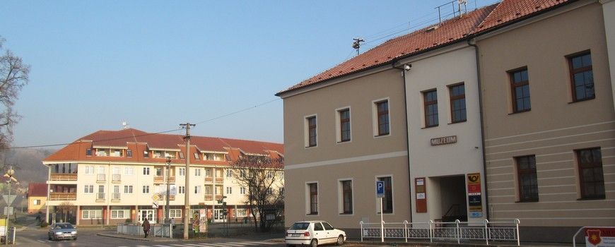 Vyklízení  Bojkovice