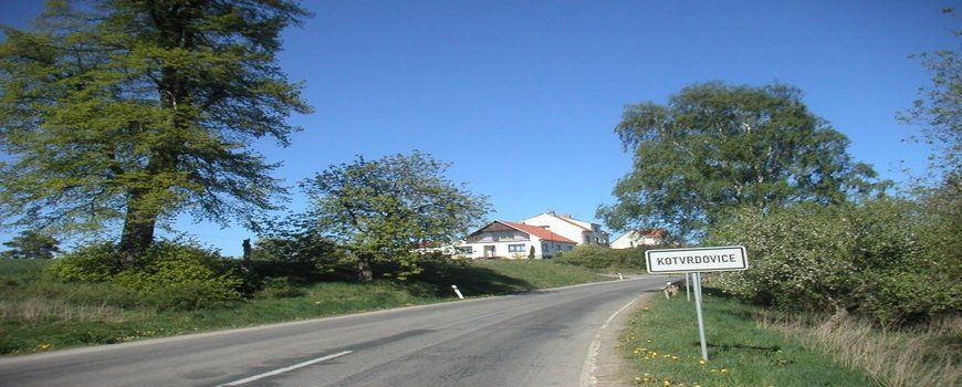 Vyklízení půd a sklepů Kotvrdovice