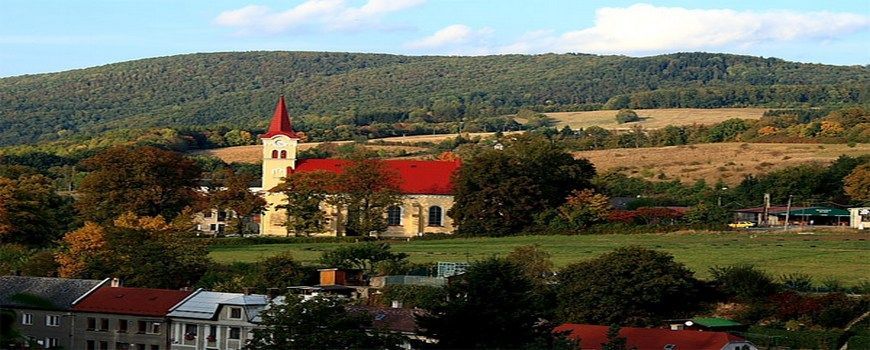 Stěhovací služby Hlubočky