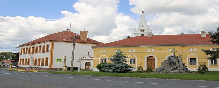 Stěhování  Telnice (okres Brno-venkov)