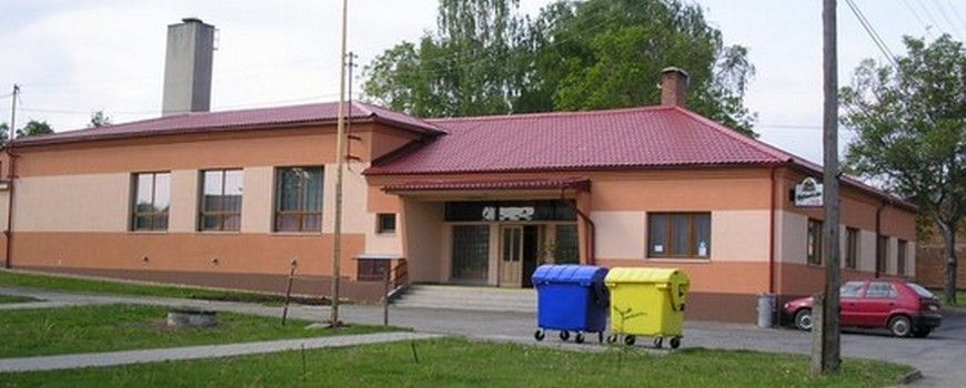 Vyklízení  Dětkovice