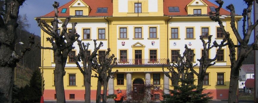 Stěhovací služby   Kraslice
