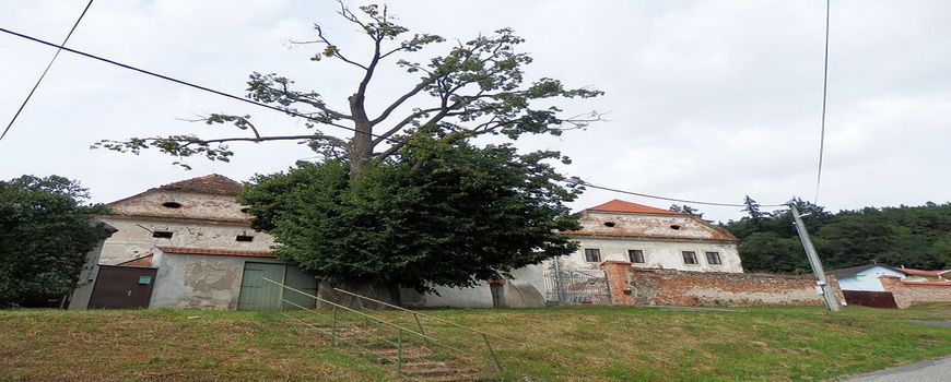 Vyklízení pozůstalostí i nemovitosti  Vohančice