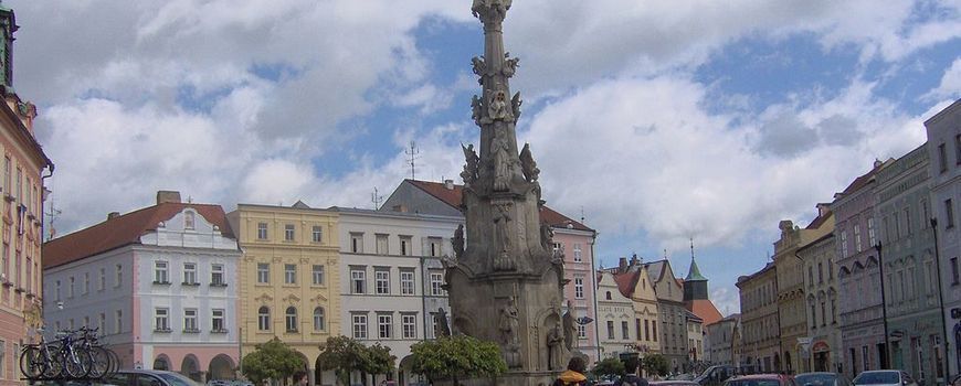 Vyklízení půd a sklepů  Jindřichův   Hradec