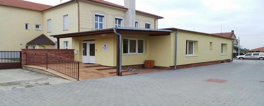 Stěhovací služby Čelčice