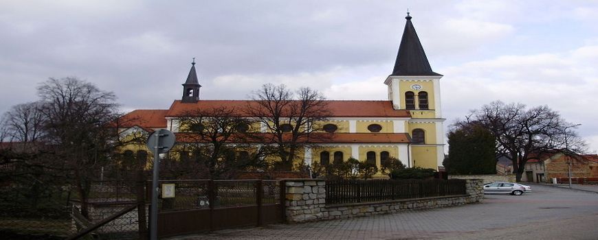 Stěhovací služby Zbýšov
