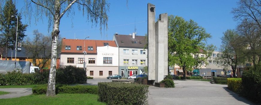 Stěhovací služby  Hulín