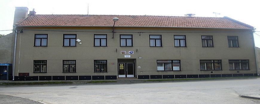 Vyklízení   Prusy-Boškůvky